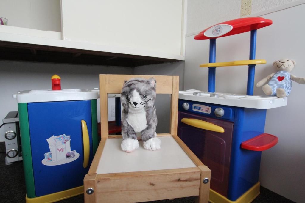 คลับสำหรับเด็ก