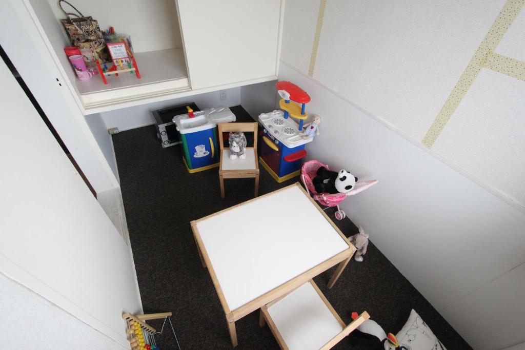 คลับสำหรับเด็ก