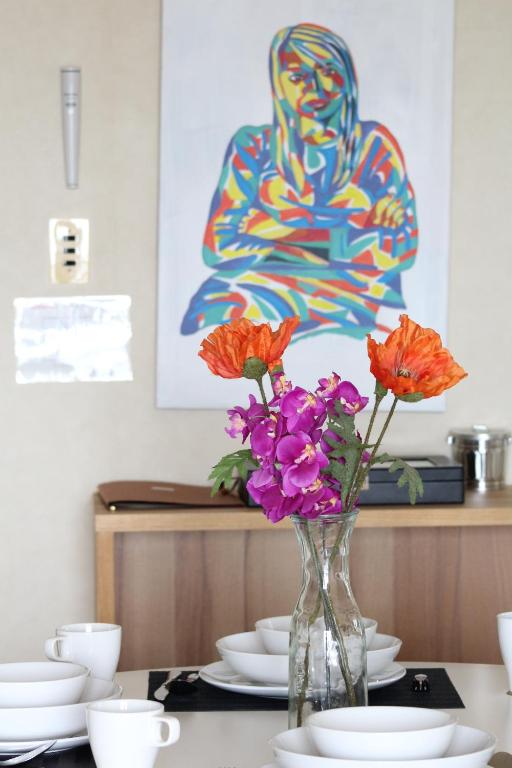 บริการและสิ่งอำนวยความสะดวก