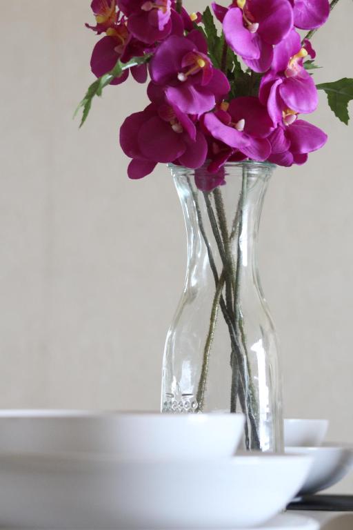 บริการและสิ่งอำนวยความสะดวก