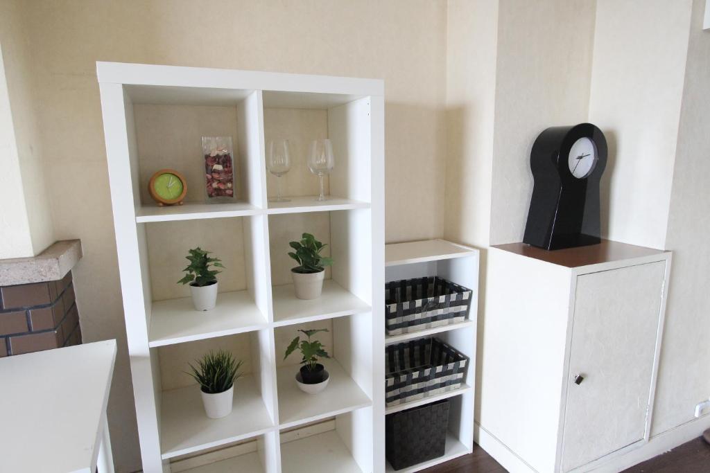 บริการและสิ่งอำนวยความสะดวก