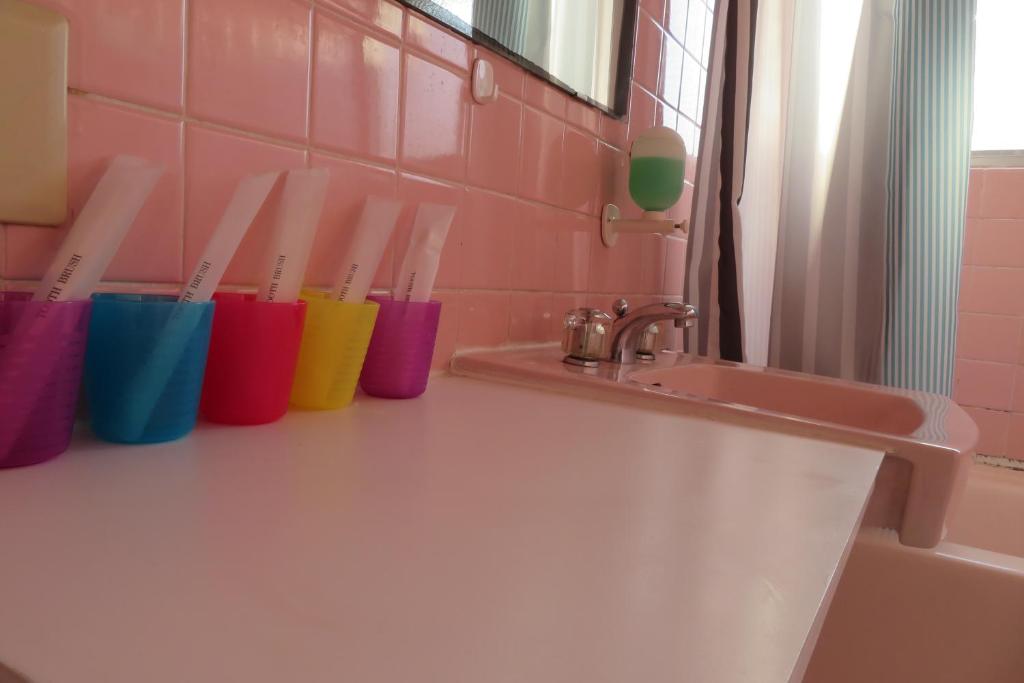 ห้องน้ำ