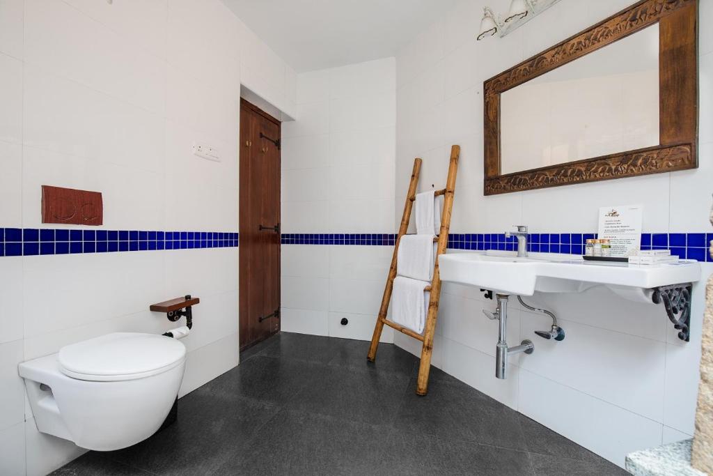 バスルーム（客室）