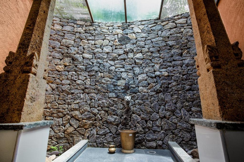 バスルーム（客室）