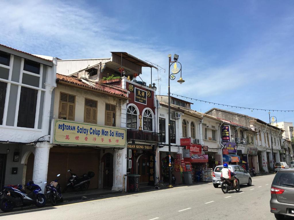 Thian Siong Inn photo
