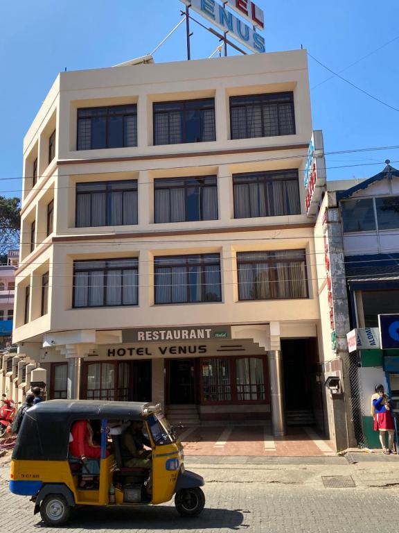 HOTEL VENUS photo