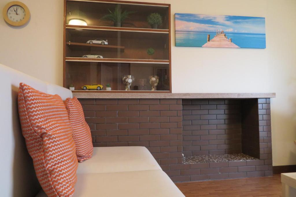 บริการและสิ่งอำนวยความสะดวก