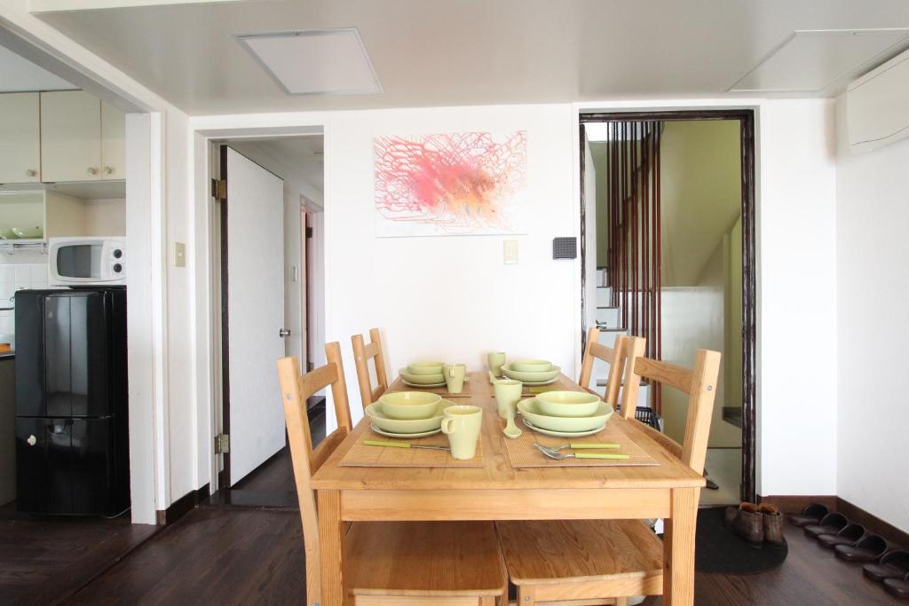 บริการและสิ่งอำนวยความสะดวก