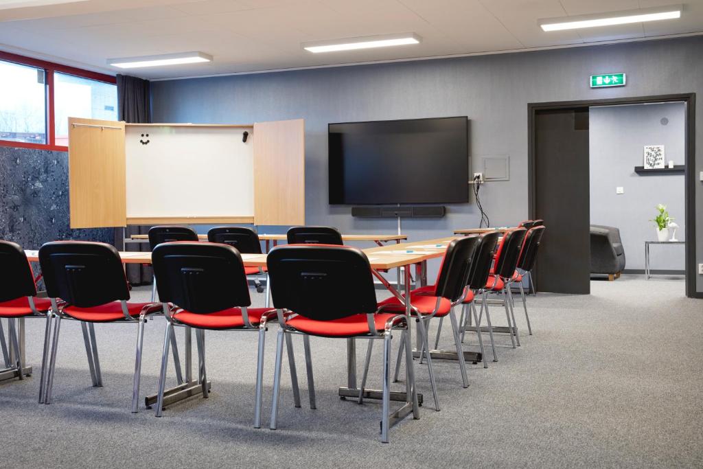 Facilities