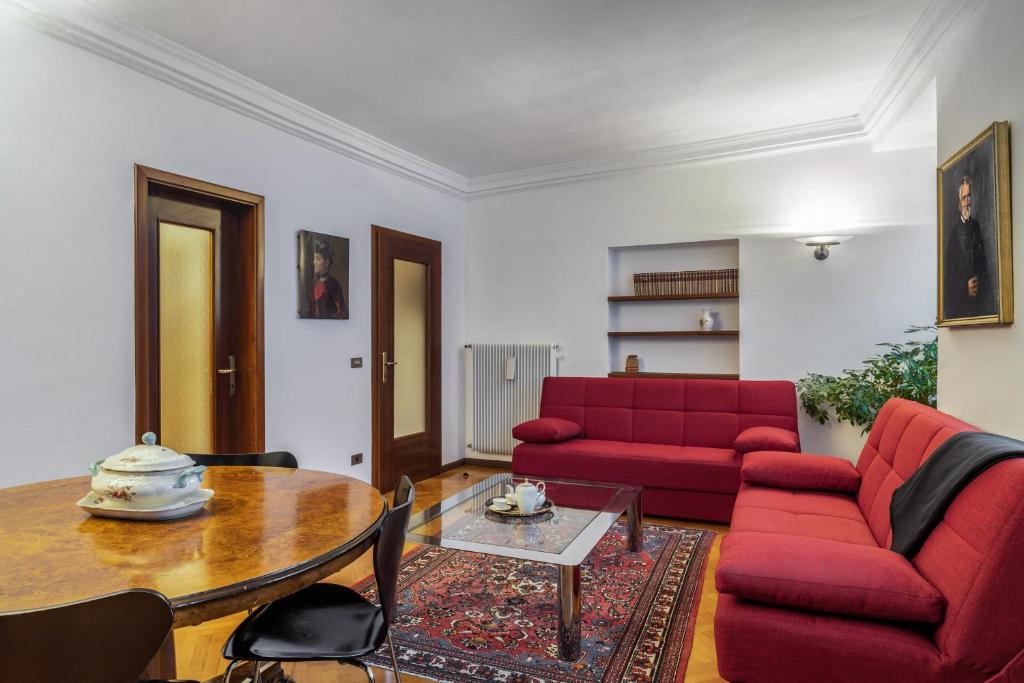 Casa Mathilda - 4