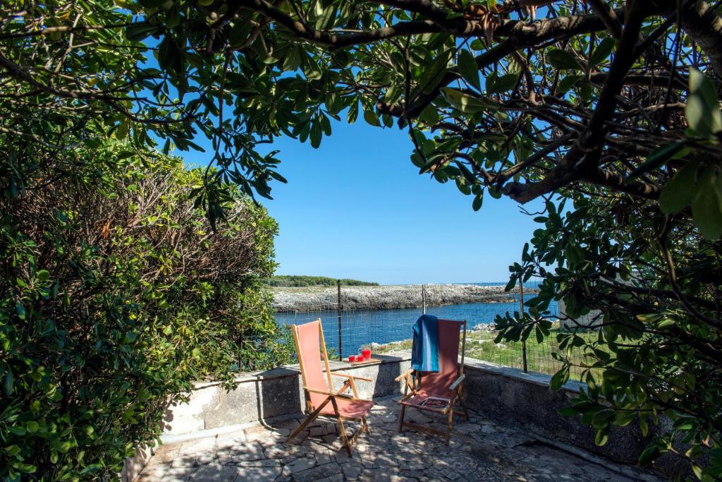 la casa nell'acqua - 4