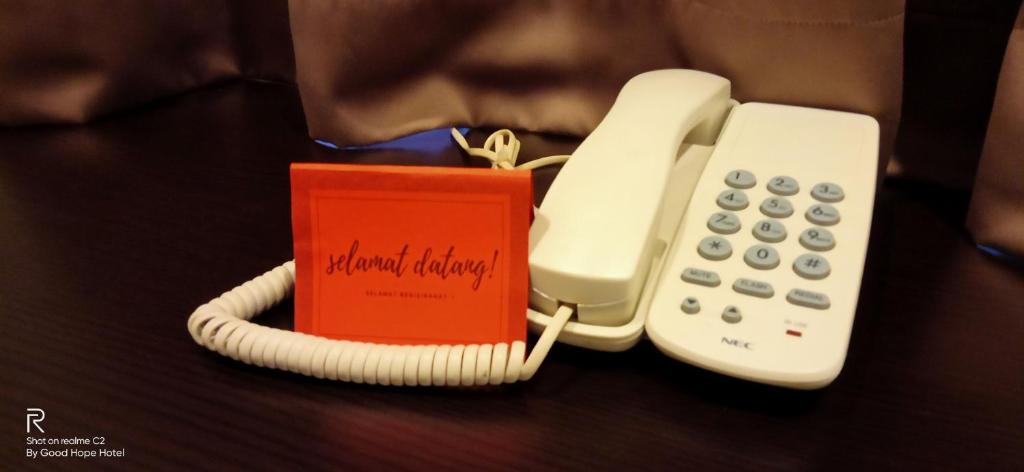 GoodHope Hotel Kelana Jaya photo