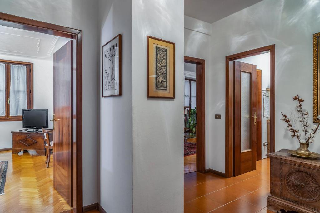 Casa Mathilda - 3