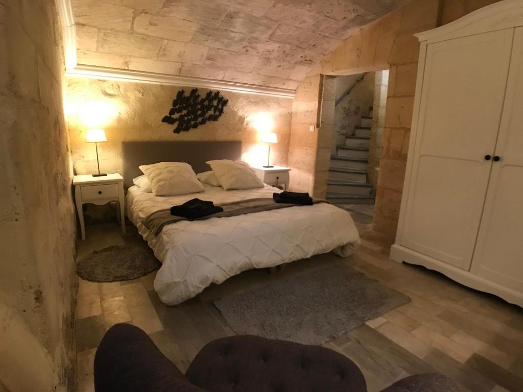 Le Saint Fort - Coeur de Bordeaux photo