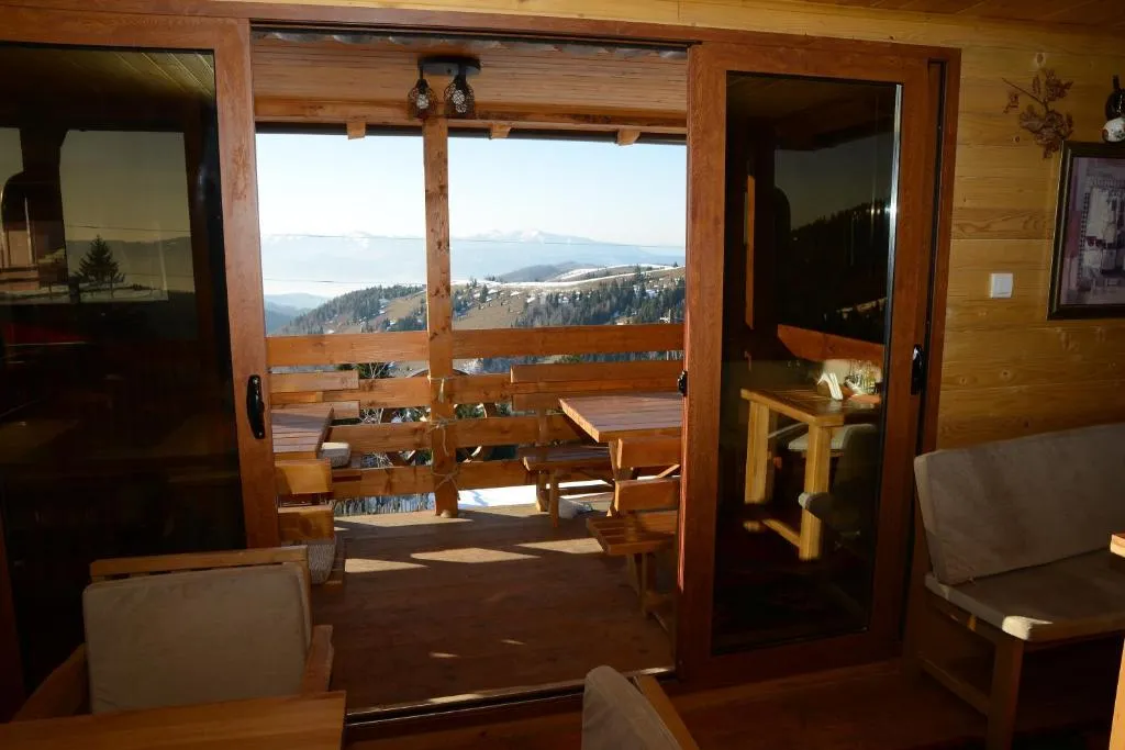Resort Skrivena，位于贝拉内的酒店