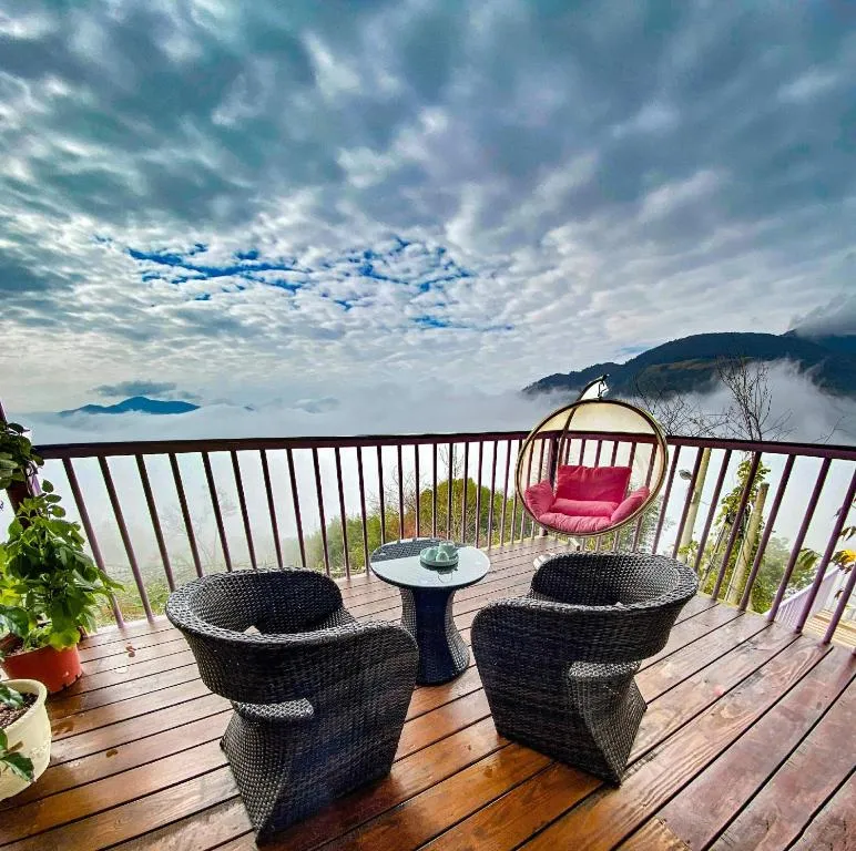Casa Entera, hotel in Hualing