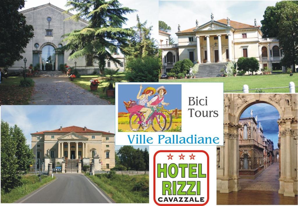 Hotel Rizzi photo