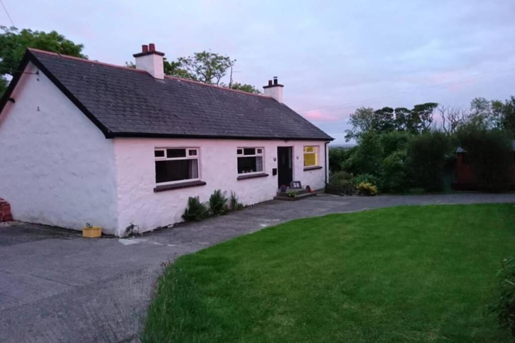 Peggys Escape, Ballycastle