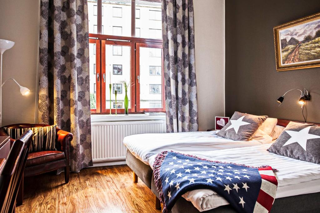 Best Western Tidbloms Hotel Photo 16