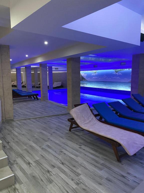 Mount Apartments Milmari - 2