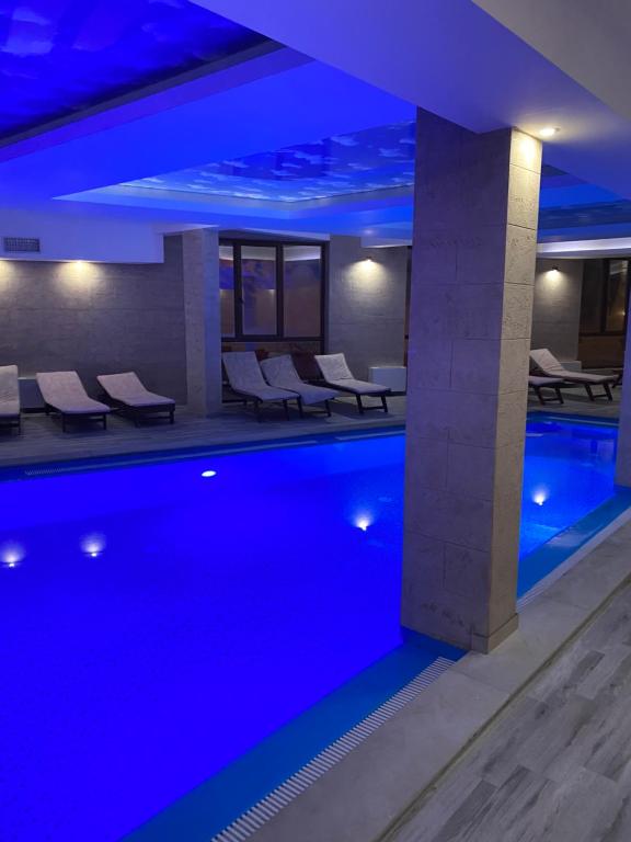 Mount Apartments Milmari - 3
