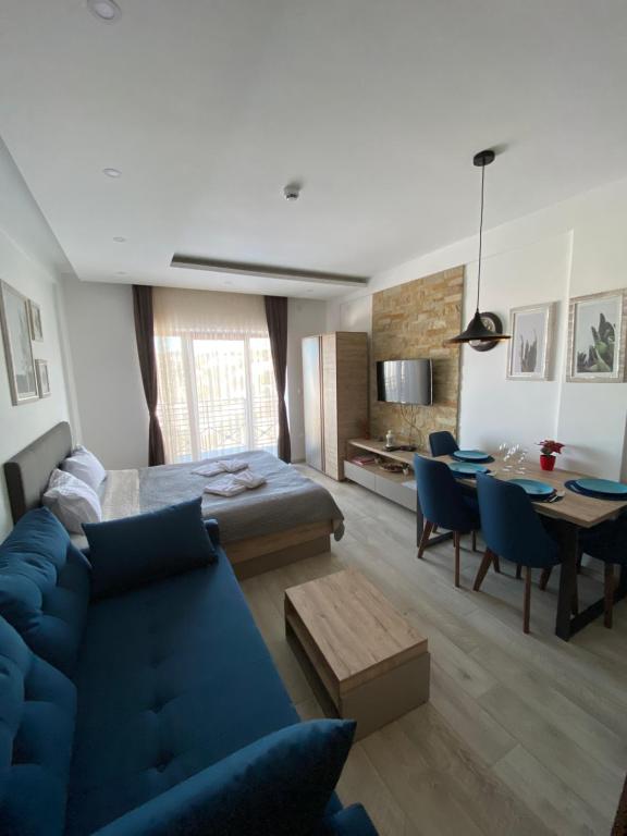 Mount Apartments Milmari - 4