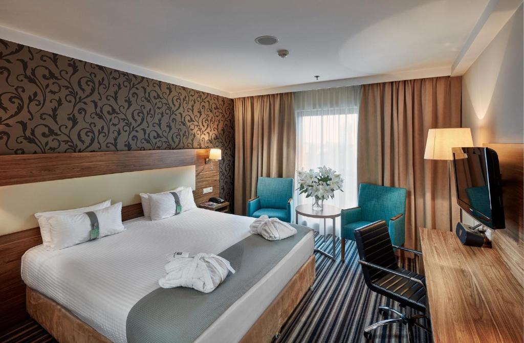 Holiday Inn Lodz Photo 2