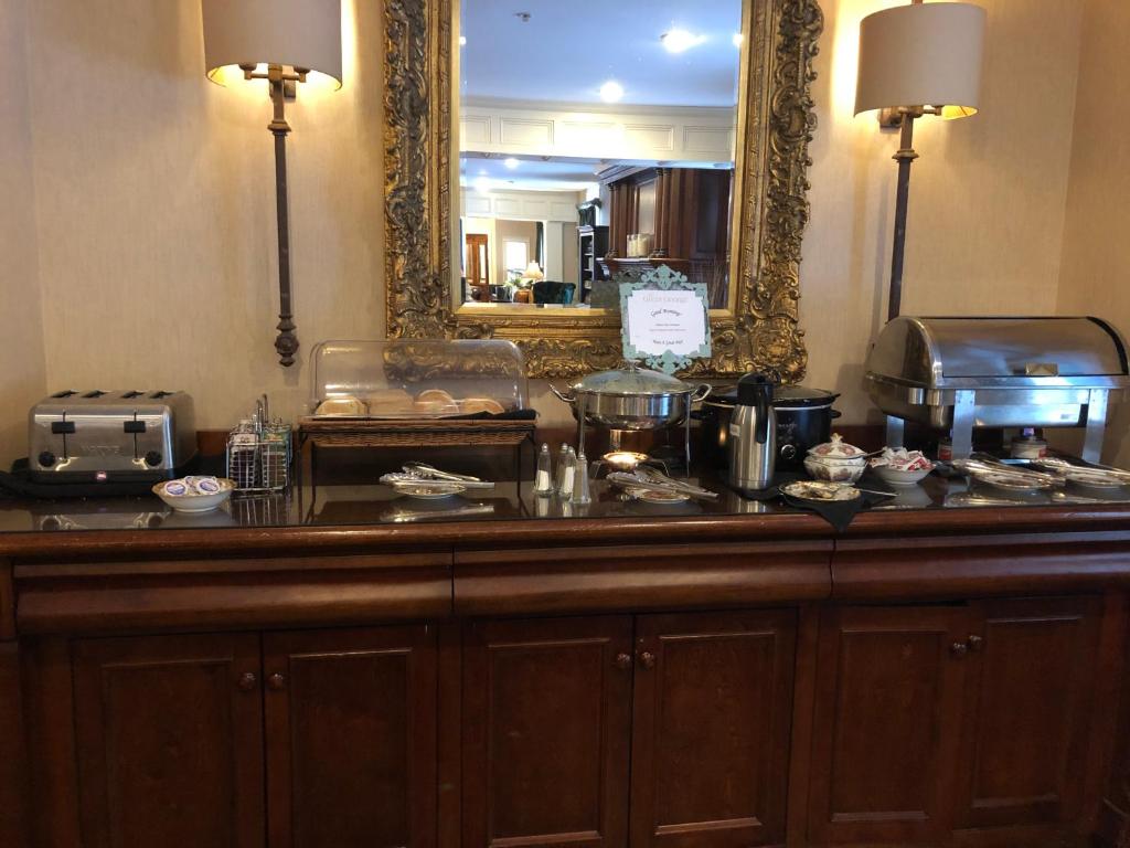 Food and beverages, THE GREAT GEORGE in Charlottetown (PE)