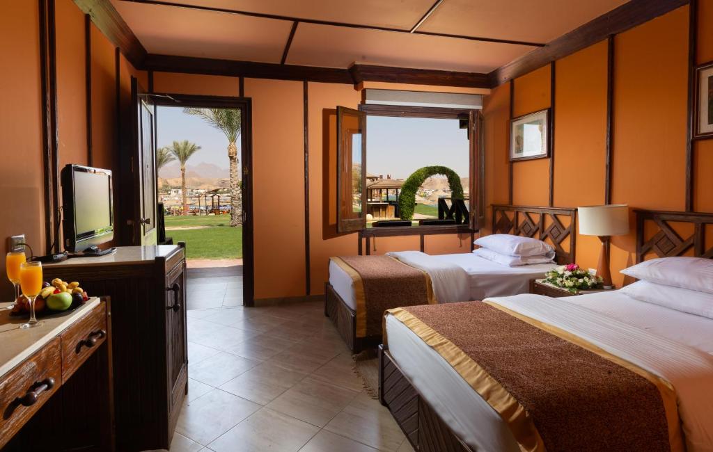 Xperience Golden Sandy Beach — Hotel in Sharm El Sheikh