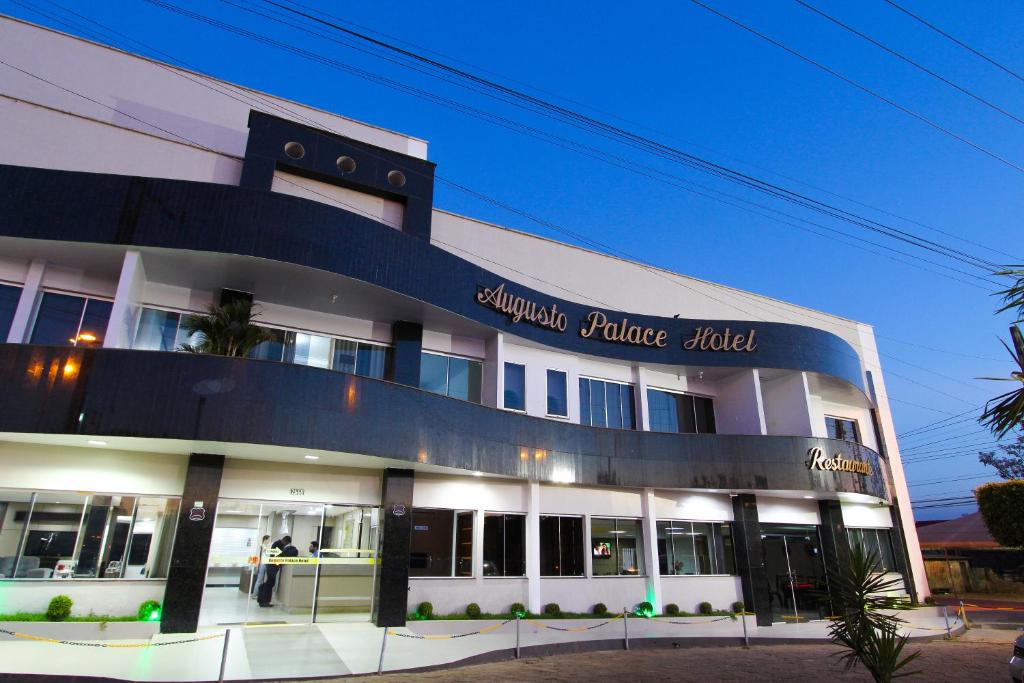 Augusto Palace Hotel photo