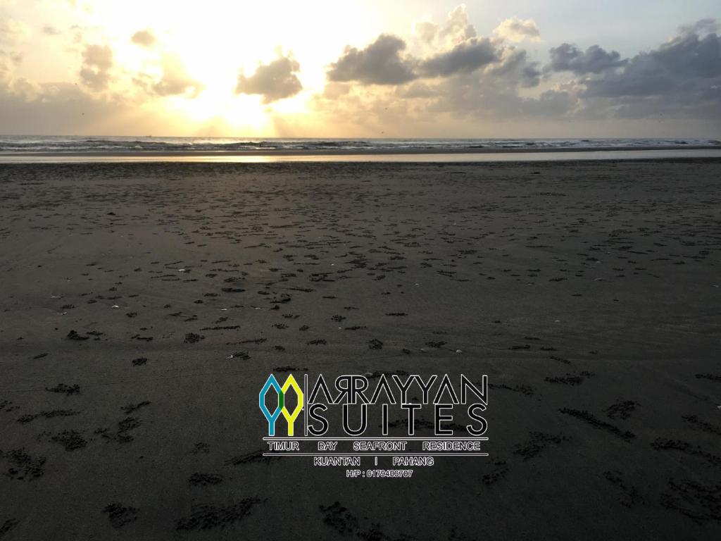 Timurbay Seafront Residence aRRayyanSuites photo