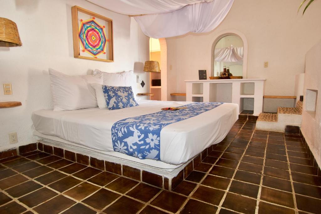 Junior Suite with Sea View