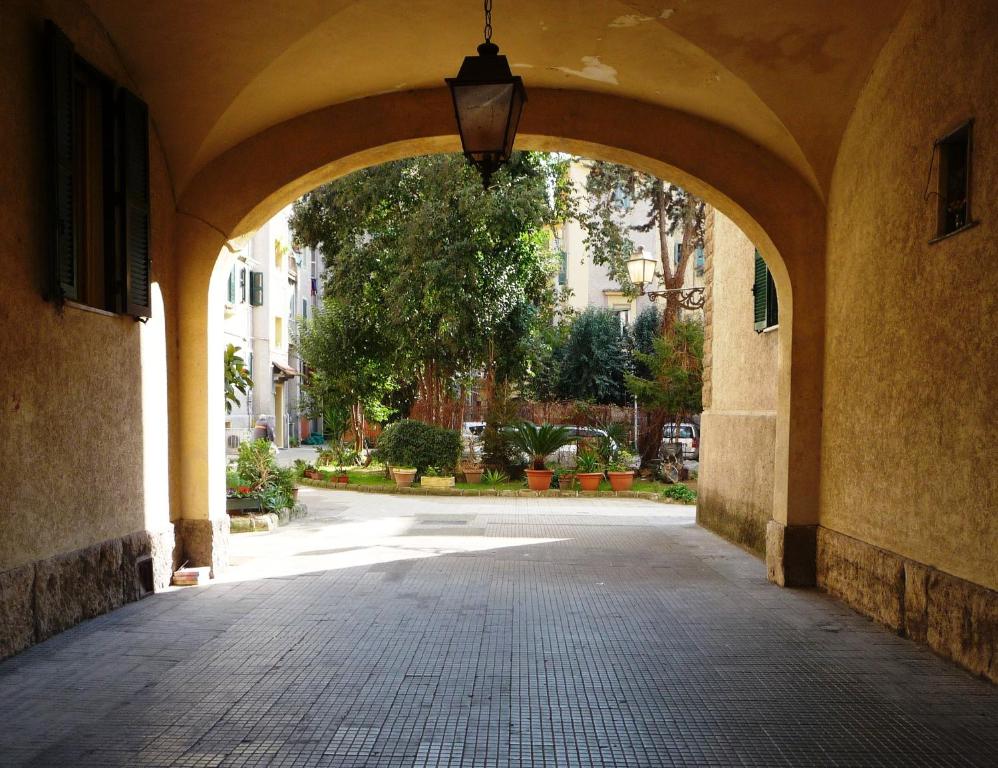 Doria Suites - 3
