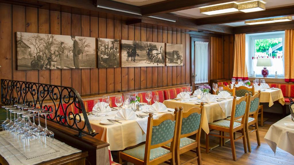 Hotel Landgasthof Altwirt - 5