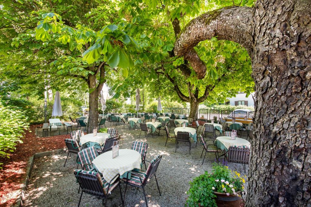 Hotel Landgasthof Altwirt - 2