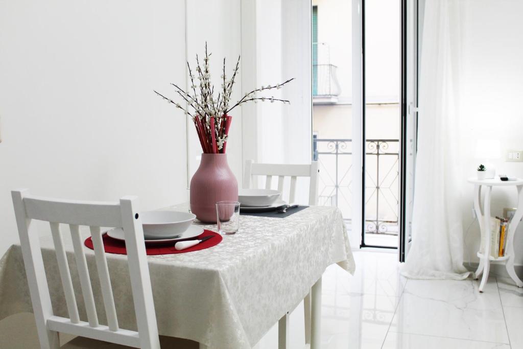 Conforti Apartment, Neapol