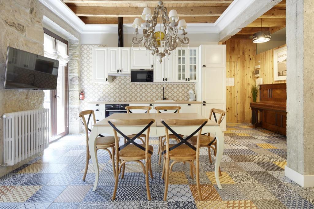 Kursaal - Basque Stay - 4