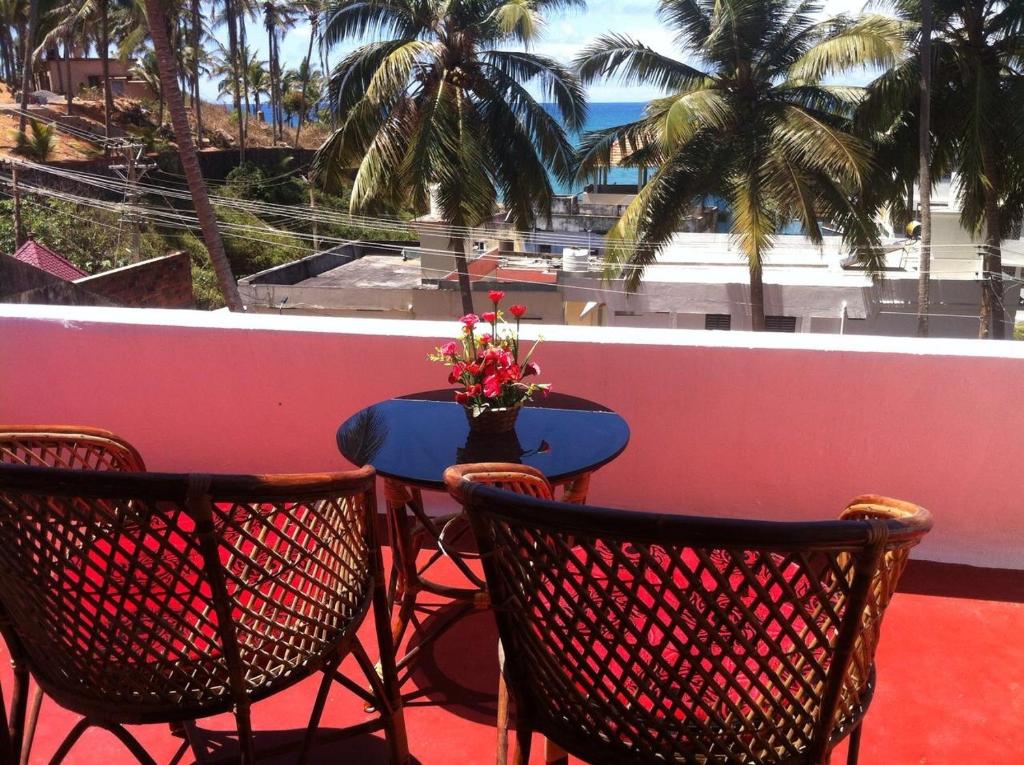 Hotel Samudra Tara photo