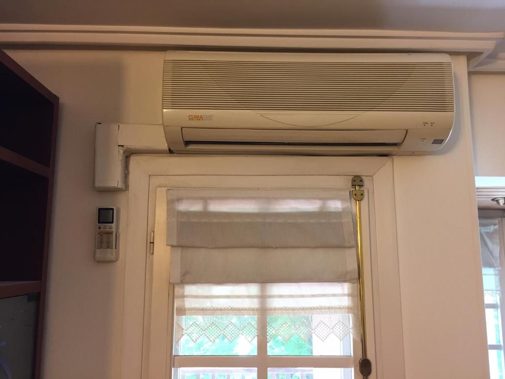 BeraBera,Parking free,2WC,Terraza,Aire acond,Auto Checkin - 5