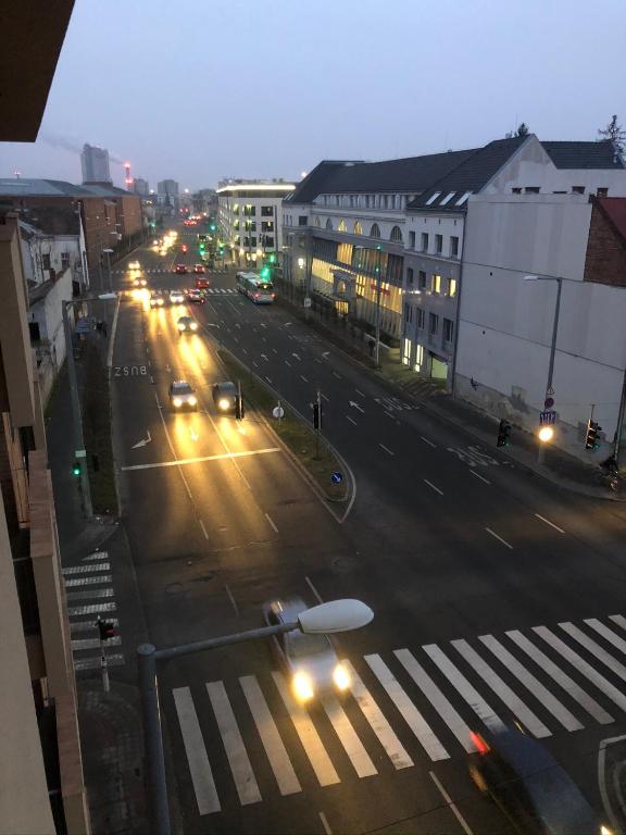 Diamond Apartman photo