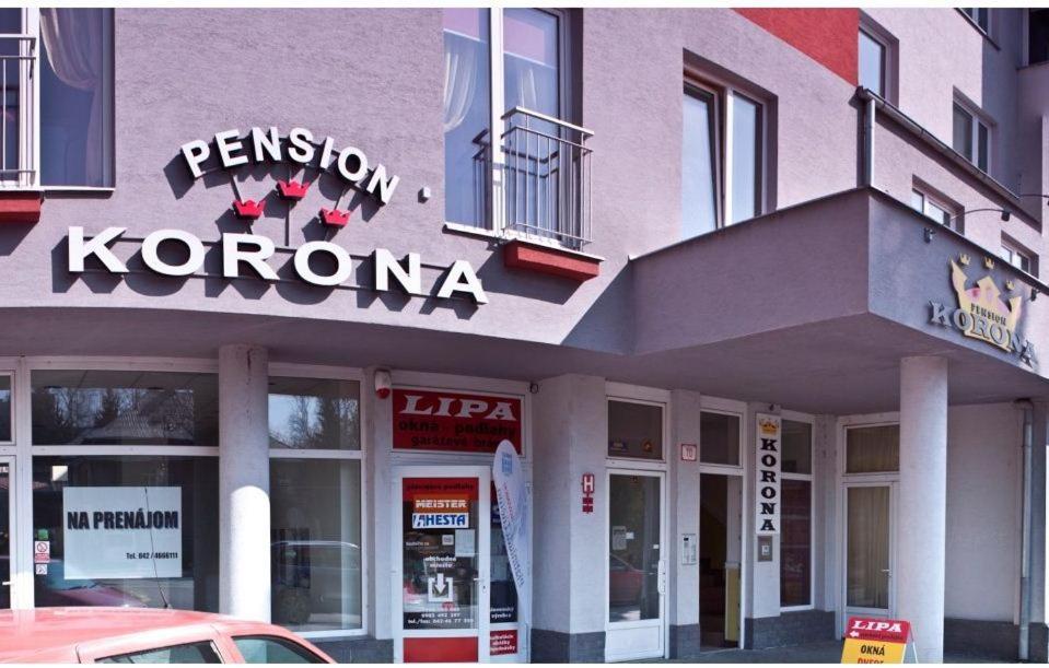 Pension Korona photo