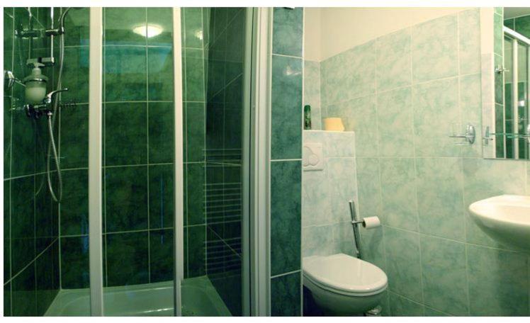 Pension Korona photo