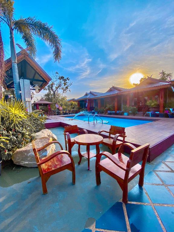 Khum Lanna Boutique Hotel photo