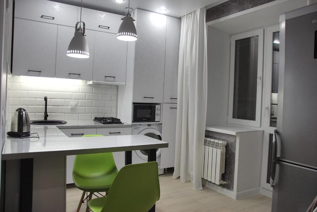Квартира Лофт — Hotel in Yoshkar Ola