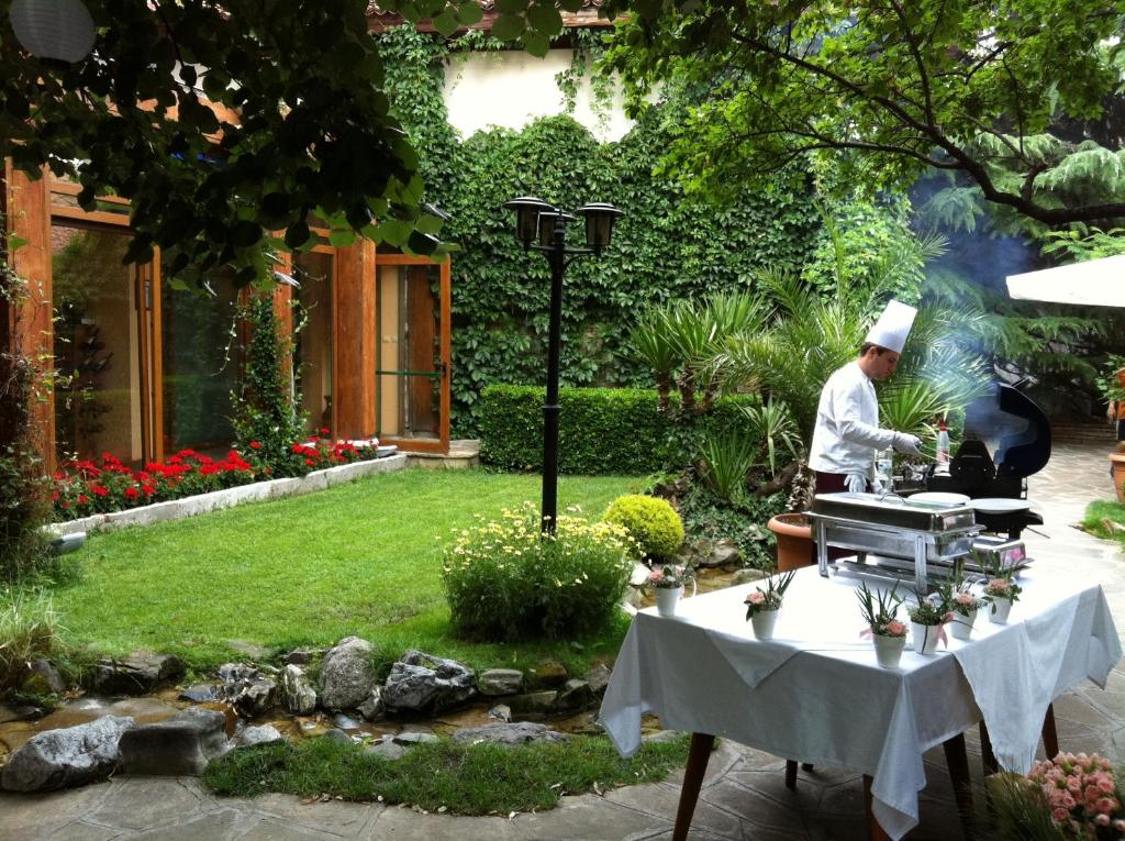 National Palace Wine & Spa Hotel — Sliven, Sliven