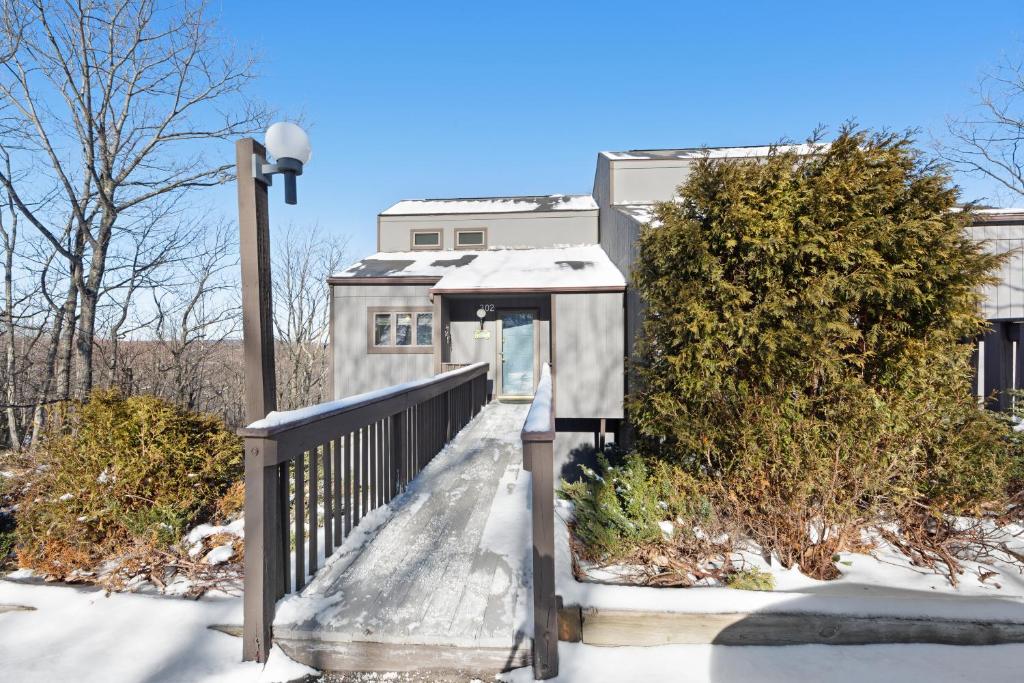 Camelback 302 — Hotel in Tannersville (PA)