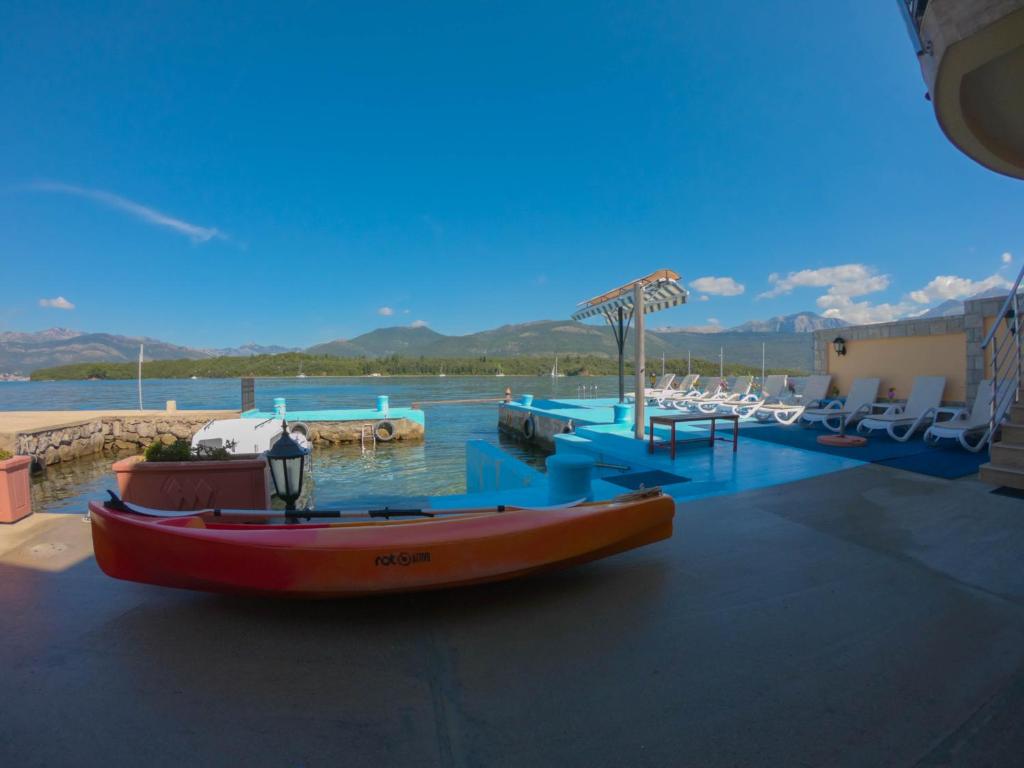 Porto Del Sole apartments - 4