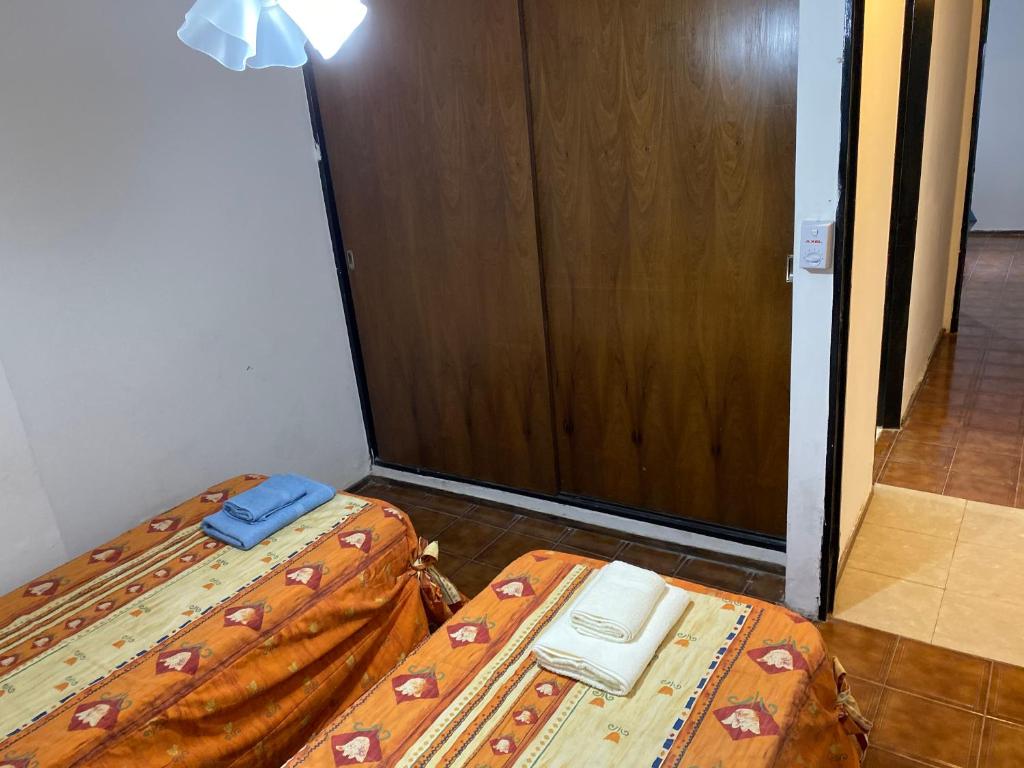 Amplio Departamento Zona Centro - 5