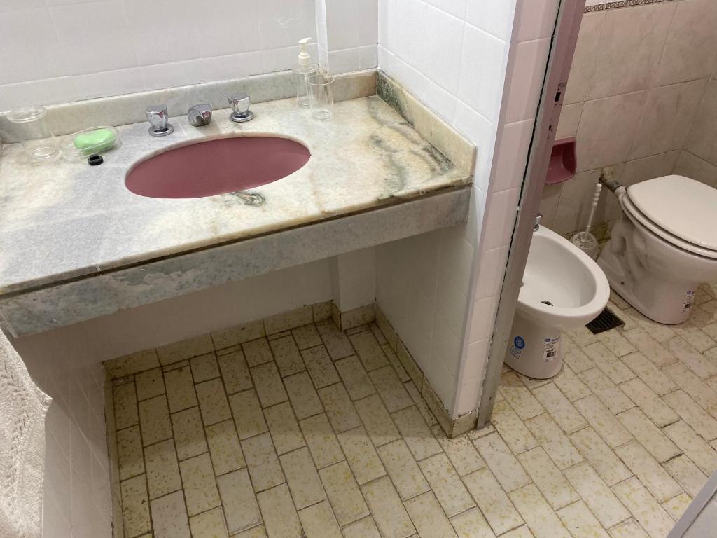 Amplio Departamento Zona Centro - 4