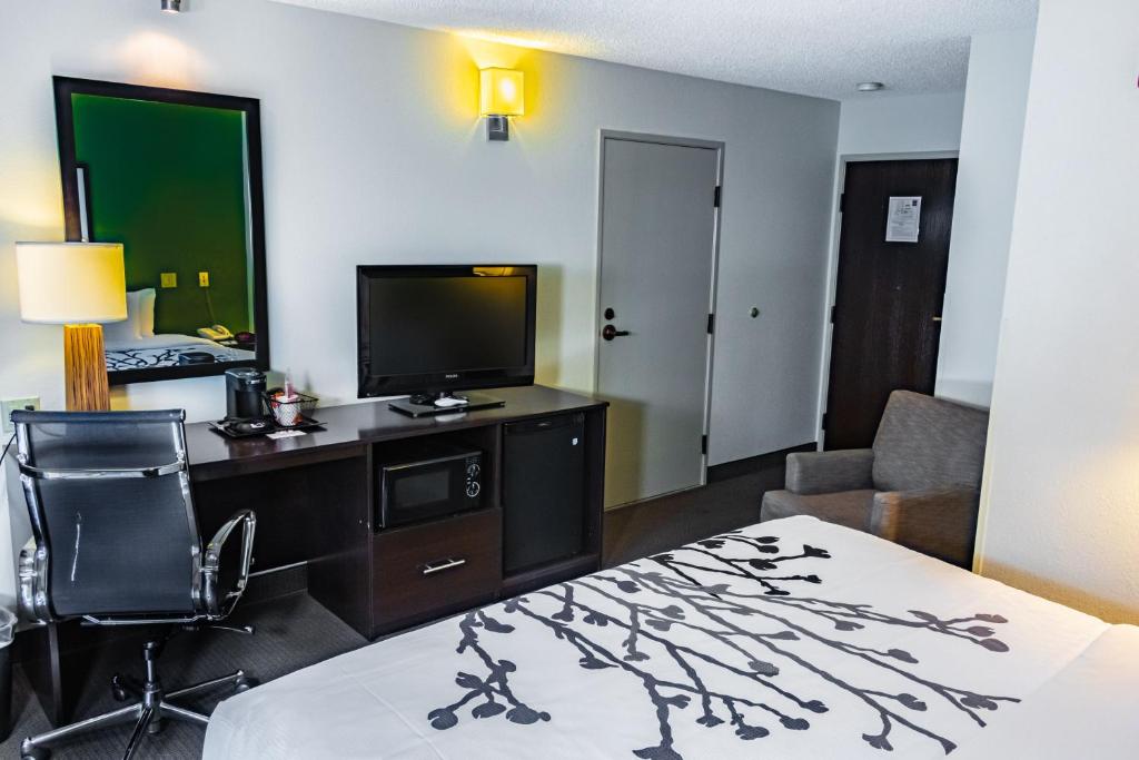 Sleep Inn Pasco Kennewick photo